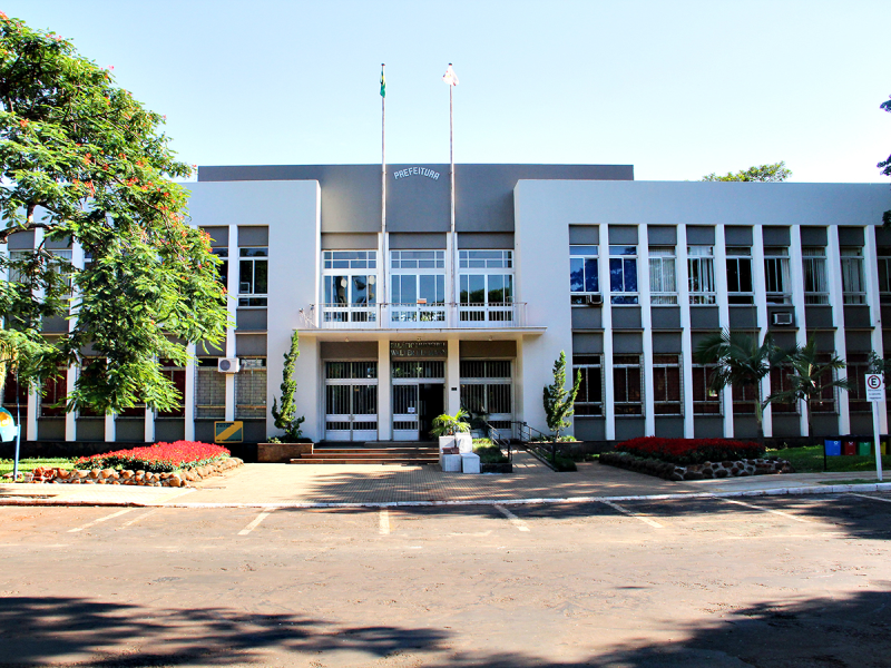 PAGAMENTO DO FUNCIONALISMO MUNICIPAL É EFETUADO EM DIA